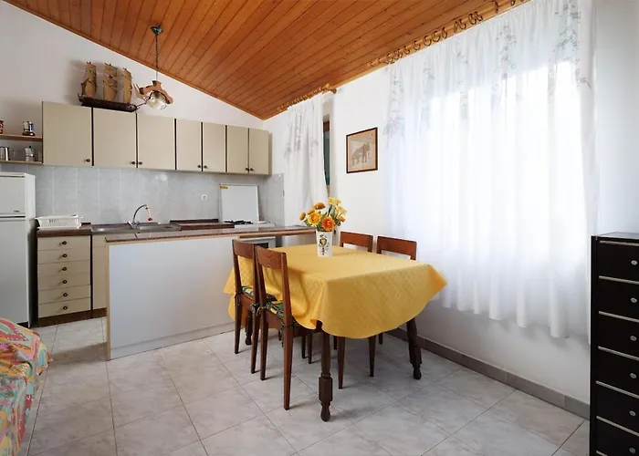 Small House Near The Sea Holiday home Pula